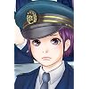 ハコヅメ〜交番女子の逆襲〜 - 川合麻依(かわい まい) iPhone(640×960)壁紙 238561